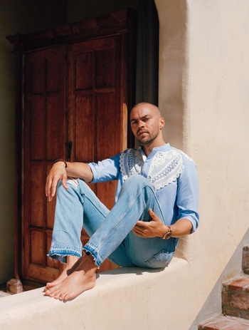 Jesse Williams