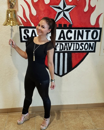Jennifer Reyna