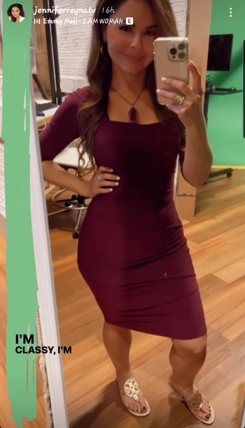 Jennifer Reyna