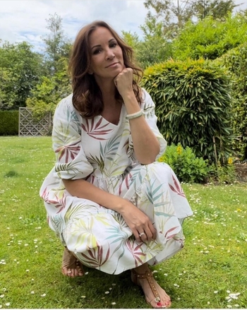 Andrea McLean (II)