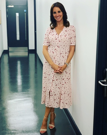 Andrea McLean (II)