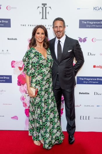 Andrea McLean (II)