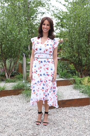 Andrea McLean (II)