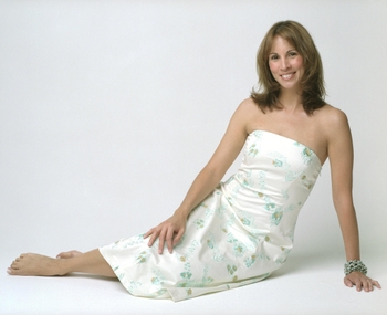 Andrea McLean (II)