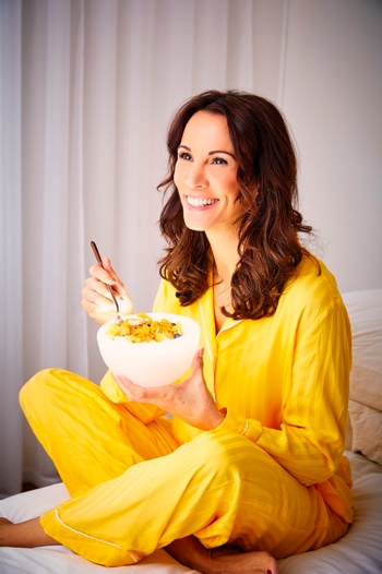 Andrea McLean (II)