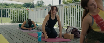 Olivia Cooke