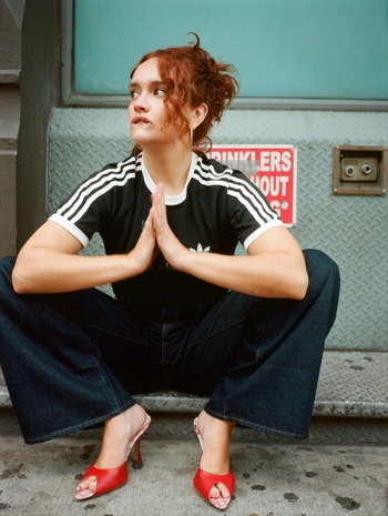 Olivia Cooke