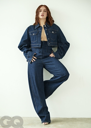 Olivia Cooke