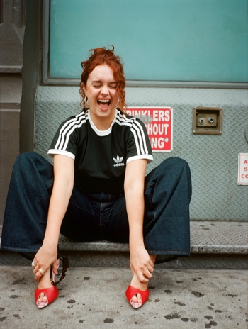 Olivia Cooke