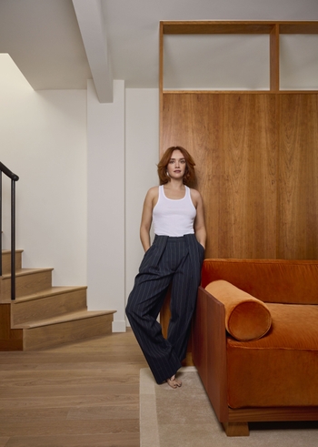 Olivia Cooke