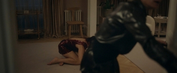 Olivia Cooke