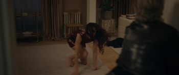 Olivia Cooke
