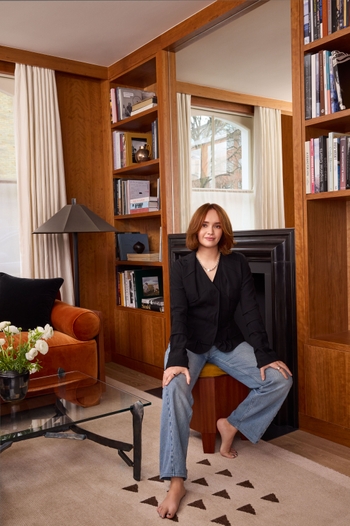 Olivia Cooke