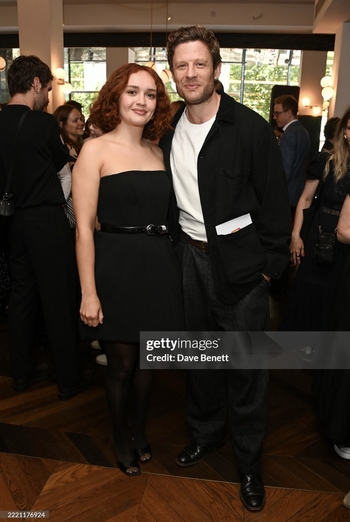 Olivia Cooke