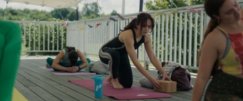 Olivia Cooke