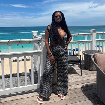 Tamika Mallory