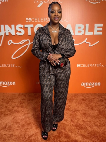 Tamika Mallory