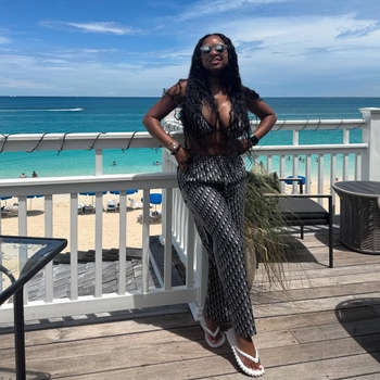 Tamika Mallory