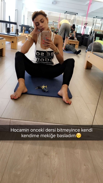 Ozge Ulusoy