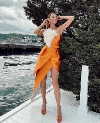 Ozge Ulusoy