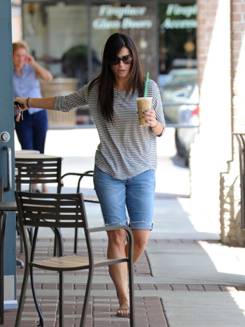 Sandra Bullock