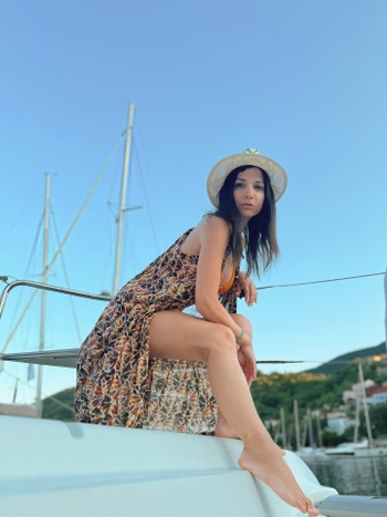 Katerina Geronikolou