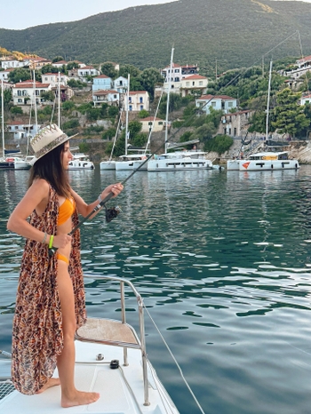 Katerina Geronikolou