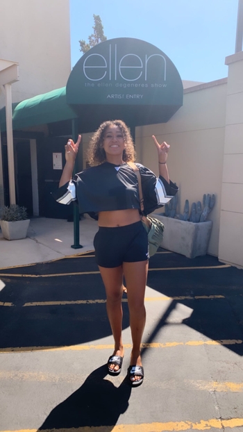 Naomi Osaka