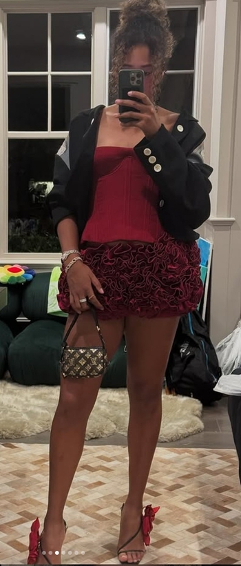 Naomi Osaka