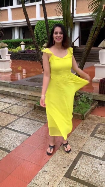 Sarita Mehandale