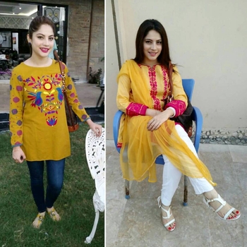 Neelam Muneer