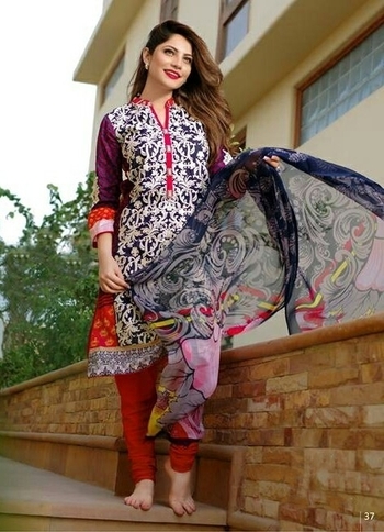 Neelam Muneer