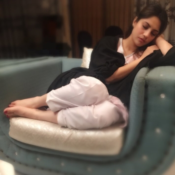 Neelam Muneer