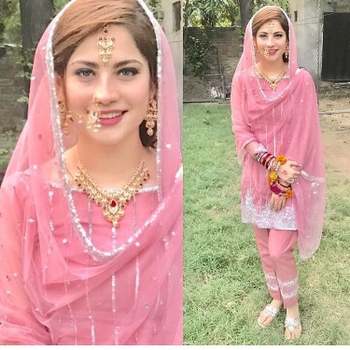 Neelam Muneer