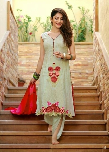 Neelam Muneer