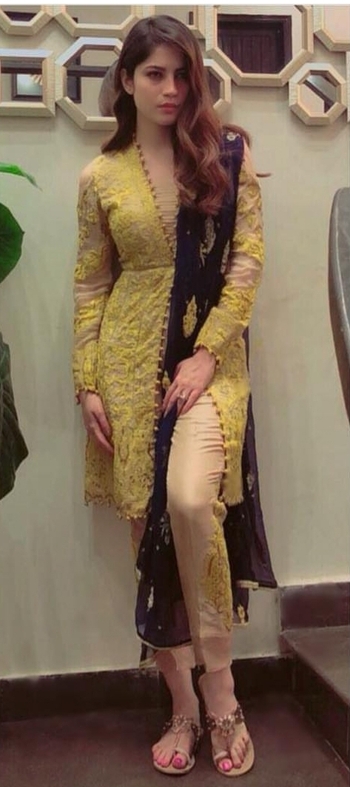 Neelam Muneer