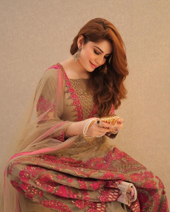 Neelam Muneer