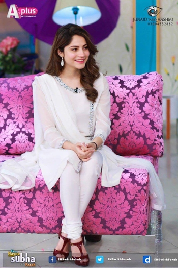 Neelam Muneer