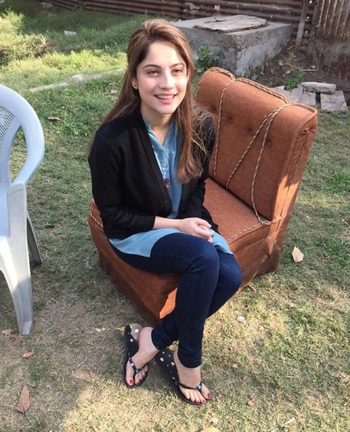 Neelam Muneer