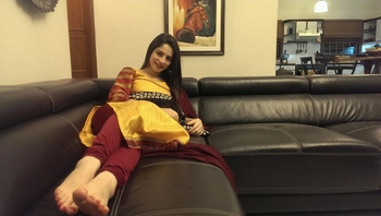 Neelam Muneer