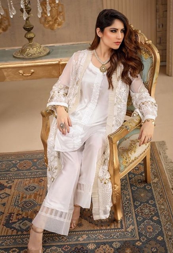 Neelam Muneer