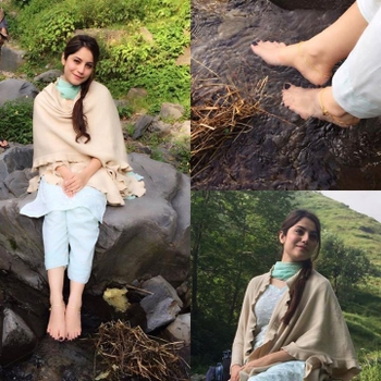 Neelam Muneer