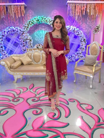 Neelam Muneer