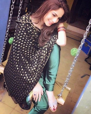 Neelam Muneer