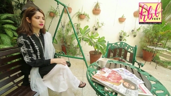 Neelam Muneer