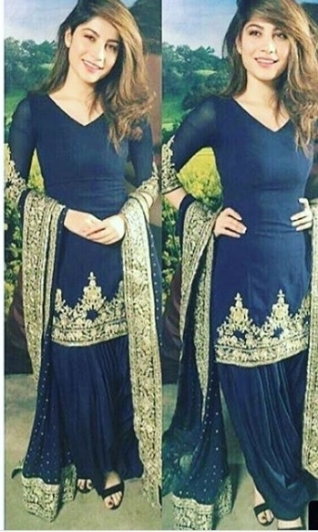 Neelam Muneer