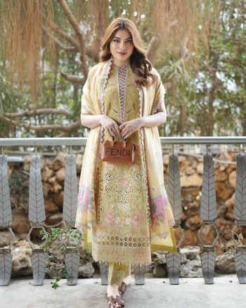 Neelam Muneer