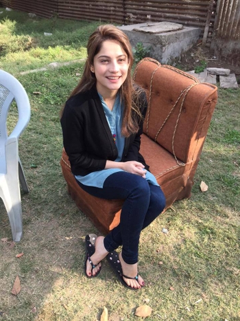 Neelam Muneer