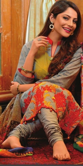 Neelam Muneer