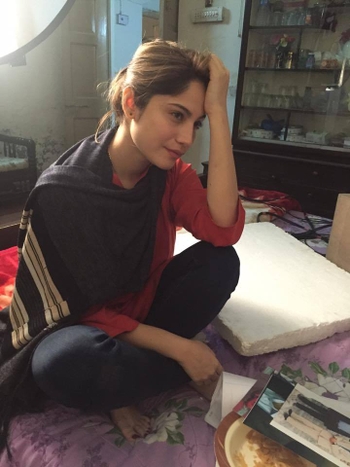 Neelam Muneer